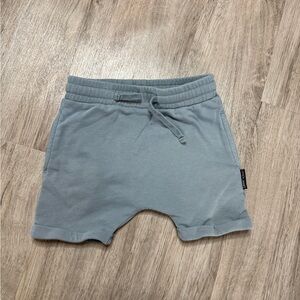 Lenox James Blue Shorts